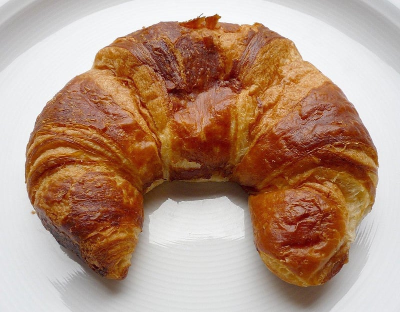 Danish pastry